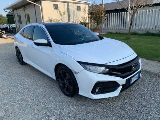 HONDA Civic usata, con Airbag laterali