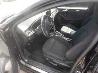 FORD Focus usata, con Sistema di navigazione