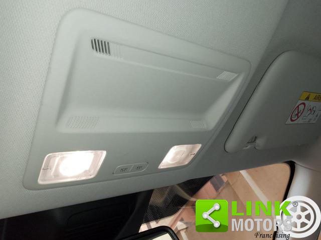 FORD Focus usata, con Sensore di pioggia