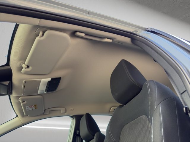 NISSAN Qashqai usata, con Sensori di parcheggio posteriori