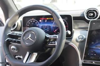 MERCEDES-BENZ GLC 220 usata, con ESP