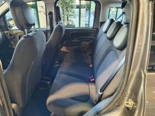 FIAT Panda usata, con Chiusura centralizzata