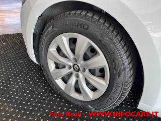 RENAULT Clio usata, con Vivavoce