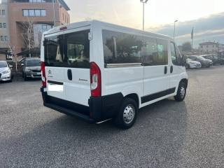 CITROEN Jumper usata, con Alzacristalli elettrici