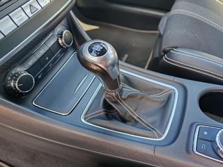 MERCEDES-BENZ A 180 usata 68