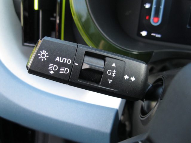 FIAT Grande Panda usata, con USB