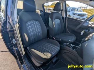 FIAT Punto Evo usata 19