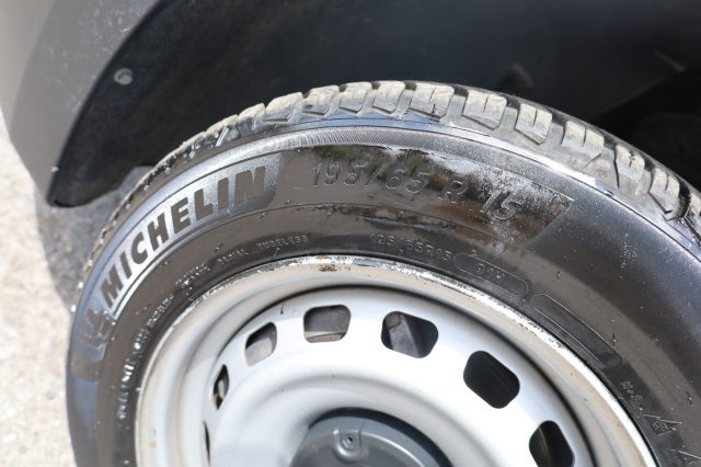 CITROEN Berlingo usata 63