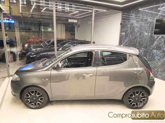 LANCIA Ypsilon usata, con Cerchi in lega
