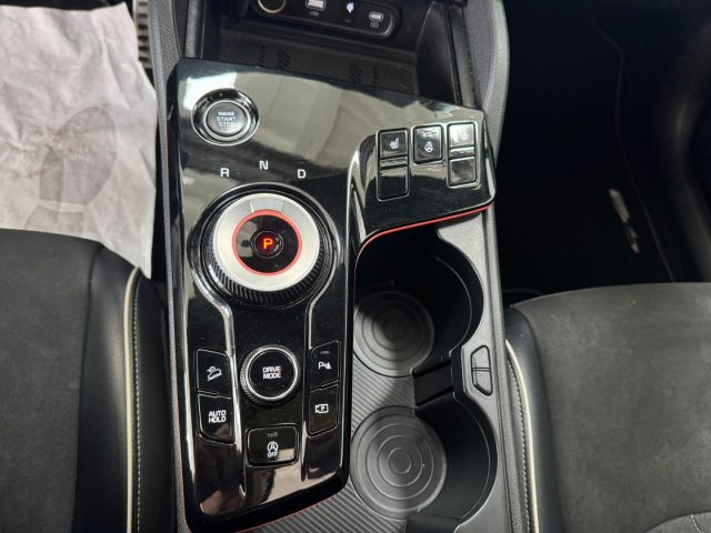 KIA Sportage usata, con Filtro antiparticolato