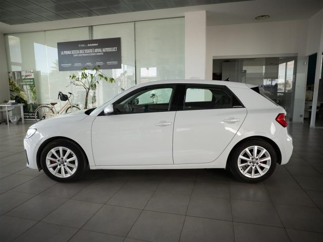 AUDI A1 usata, con Airbag