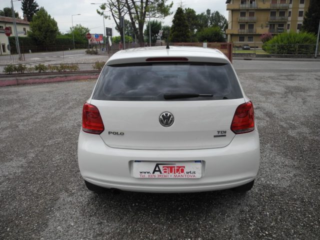 VOLKSWAGEN Polo usata 71