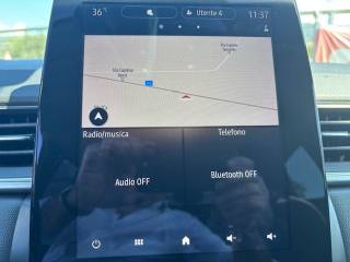RENAULT Captur usata, con Controllo trazione