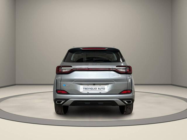 EMC Sei usata, con Autoradio