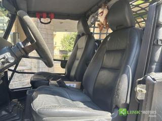 JEEP Wrangler usata 19