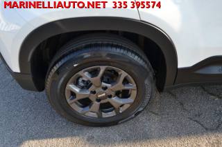 JEEP Avenger usata, con Start/Stop Automatico