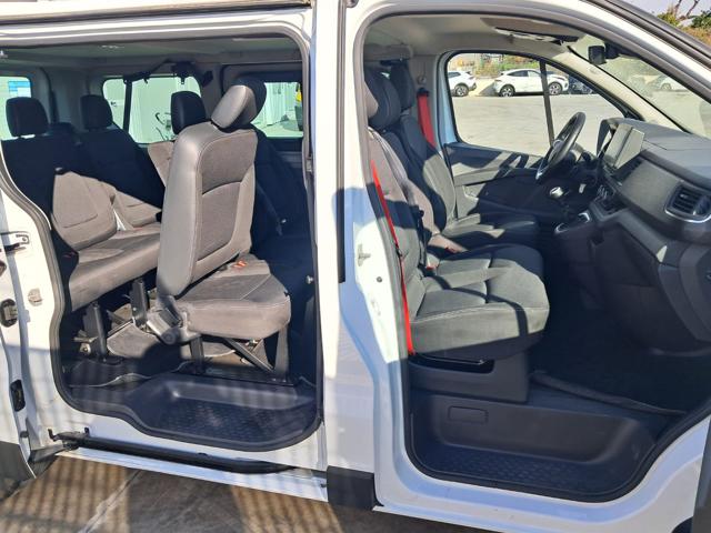 RENAULT Trafic usata 7