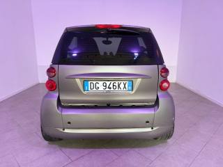 SMART ForTwo usata 6