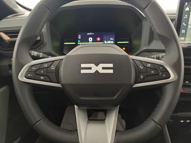 DACIA Duster usata, con Fendinebbia