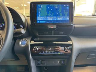 TOYOTA Yaris Cross usata, con Fendinebbia