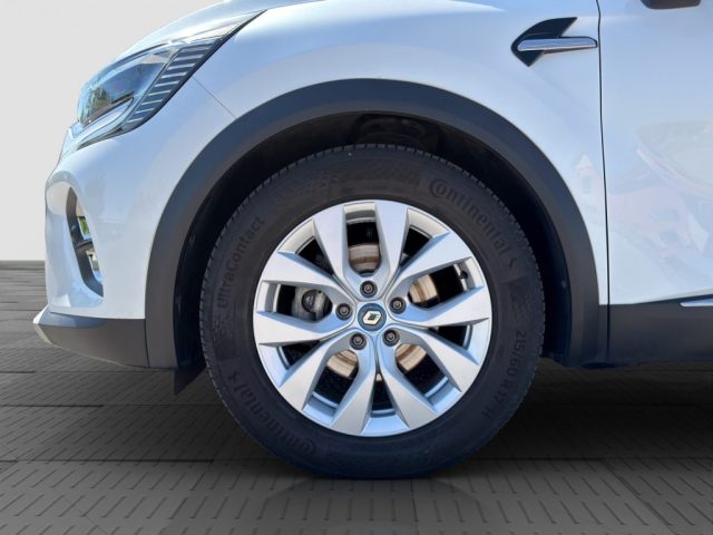 RENAULT Captur usata 15