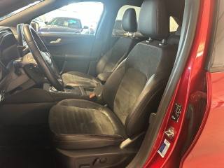 FORD Kuga usata, con ESP