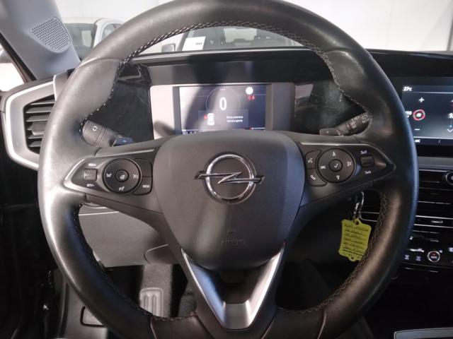 OPEL Mokka usata, con Cruise Control