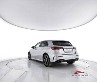 MERCEDES-BENZ A 180 usata 3