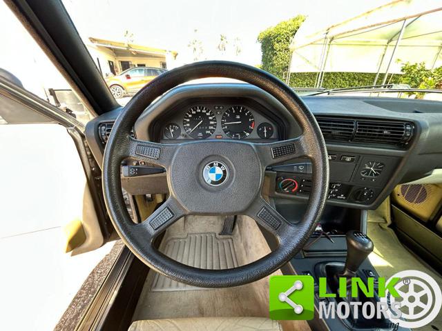 BMW 320 usata 19