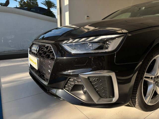 AUDI A4 usata, con Alzacristalli elettrici