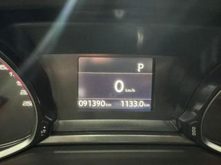 PEUGEOT 308 usata, con Sensore di pioggia