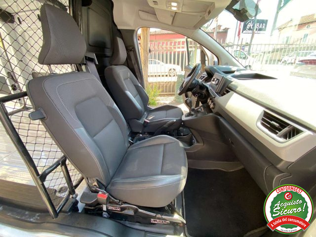 RENAULT Kangoo usata, con Vivavoce