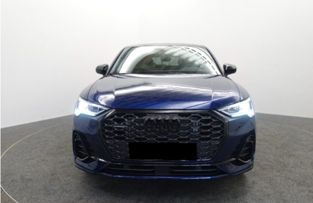 AUDI Q3 usata, con Airbag