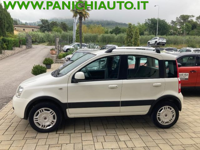 FIAT Panda usata, con Airbag Passeggero