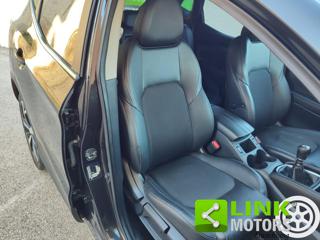 NISSAN Qashqai usata 35