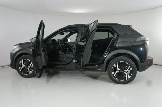 PEUGEOT 2008 usata, con Controllo elettronico della corsia