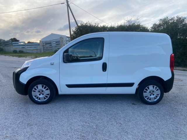 FIAT Fiorino usata, con Controllo trazione