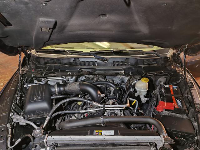 DODGE RAM usata, con Vivavoce
