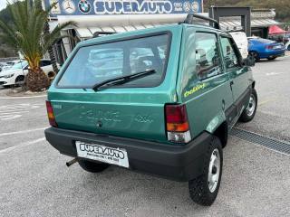 FIAT Panda usata, con Chiusura centralizzata