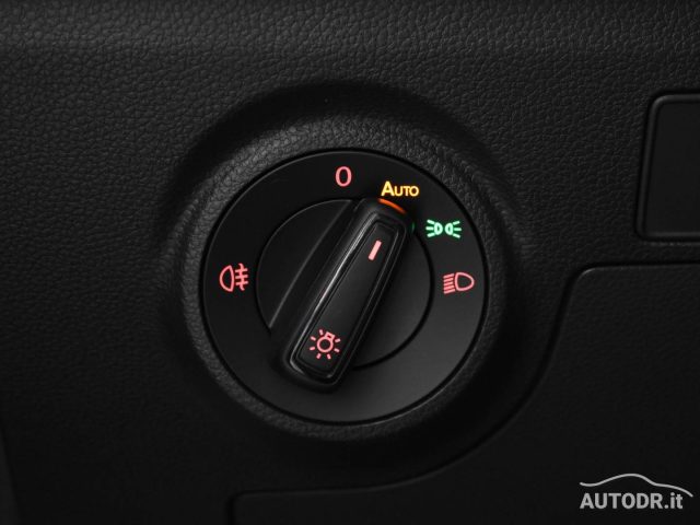 SEAT Arona usata, con Volante multifunzione