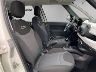 FIAT 500L usata, con ESP