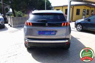 PEUGEOT 3008 usata, con Autoradio
