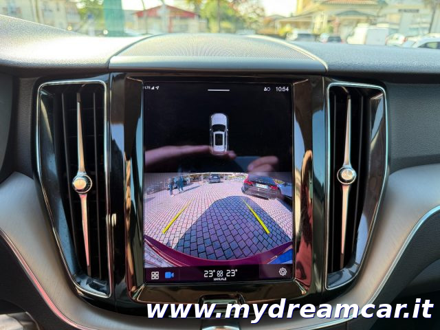 VOLVO XC60 usata, con Bracciolo