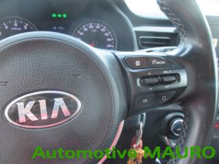 KIA Stonic usata, con Fendinebbia