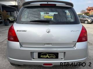 SUZUKI Swift usata, con Volante multifunzione