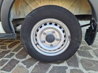 FORD Transit usata, con Controllo automatico clima