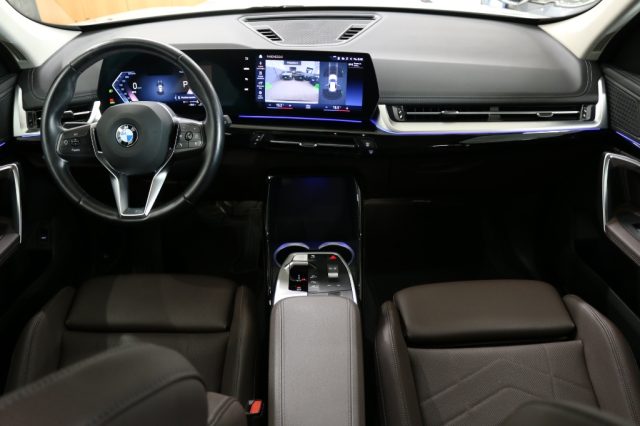 BMW X1 usata, con Controllo trazione