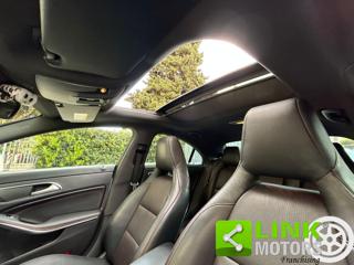 MERCEDES-BENZ CLA 220 usata, con ESP