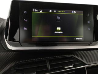 PEUGEOT 2008 usata, con Park Distance Control