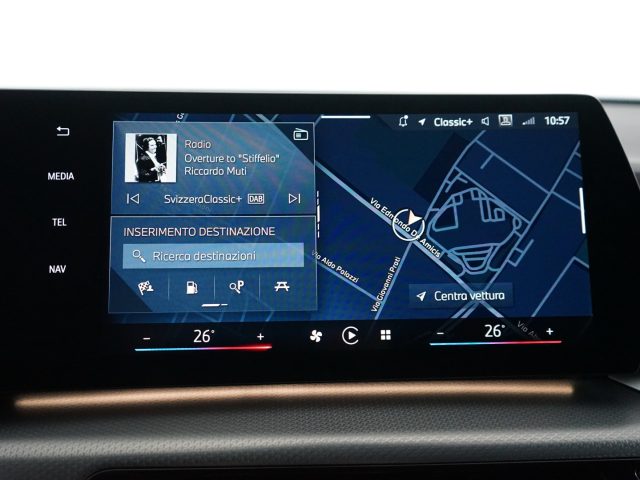 BMW X2 usata, con Sistema di navigazione